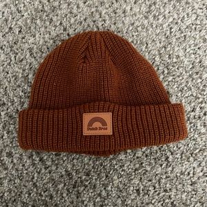 Dutch Bros Beanie